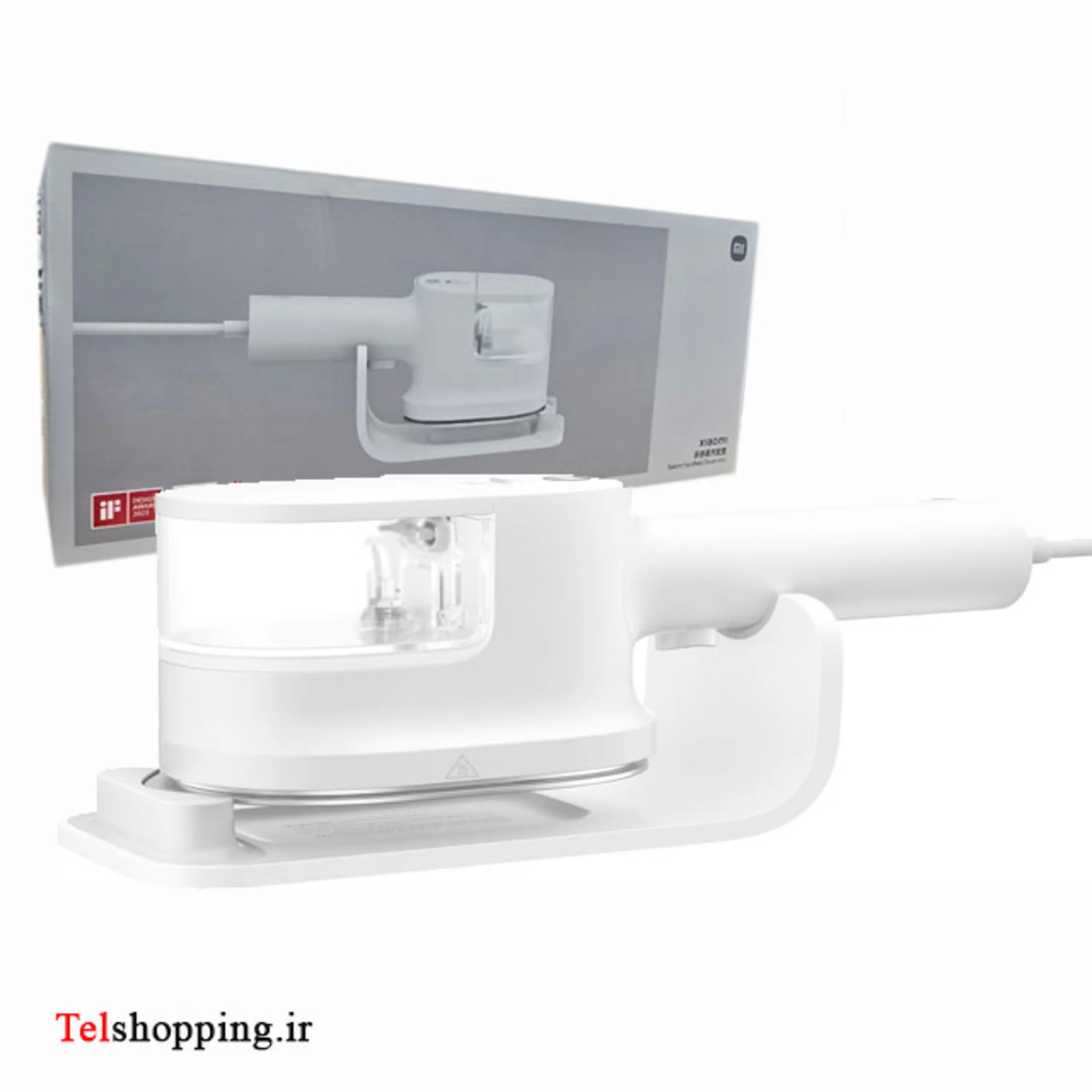 اتو بخار 1200 وات شیائومی مدل MI B502CN